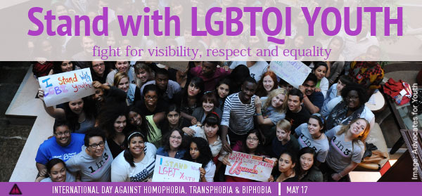 Fight With LGBTQI